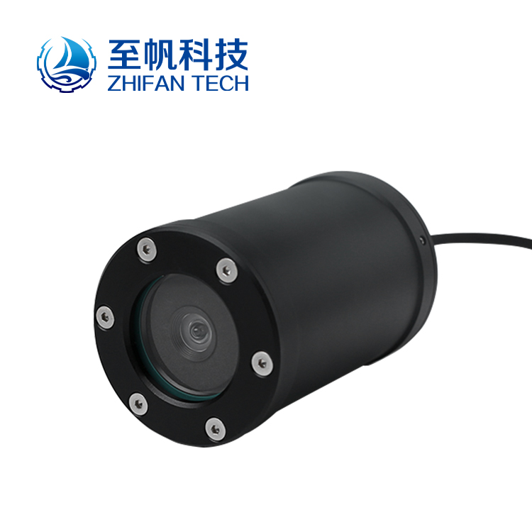 ZF-USB-01A10深水摄像机