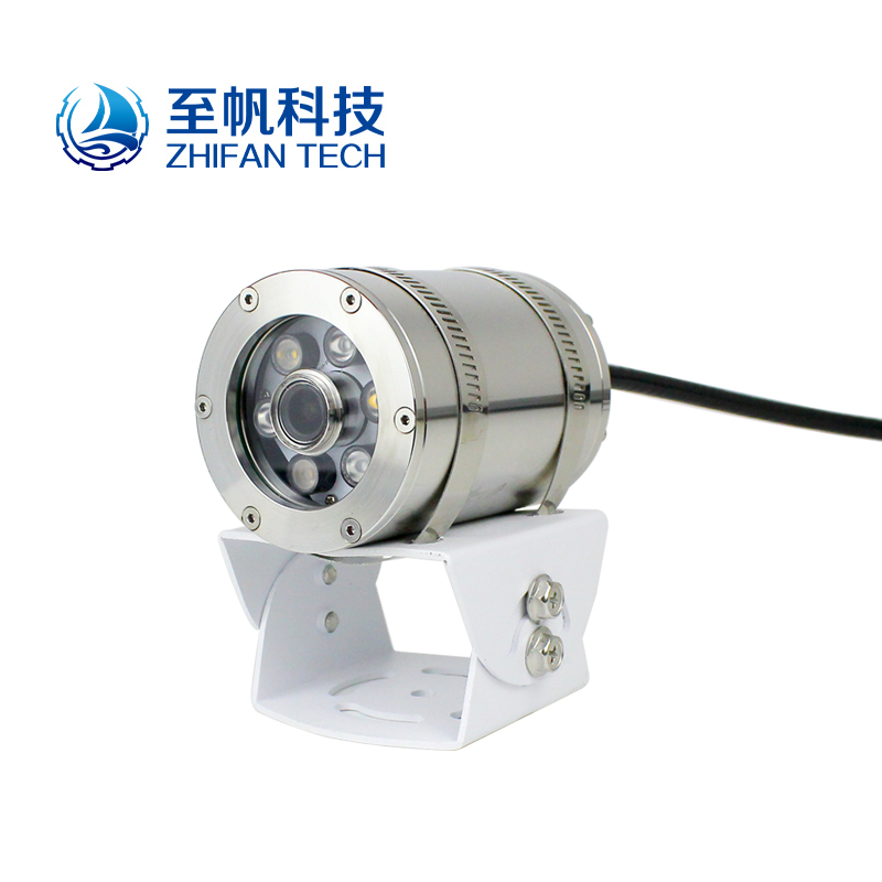 ZF-UAC-01养殖带灯摄像机